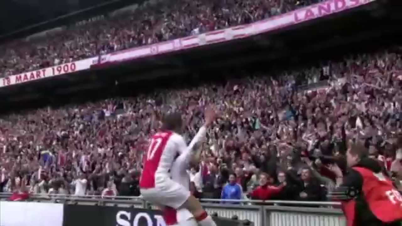 AFC Ajax - Sons of Gods