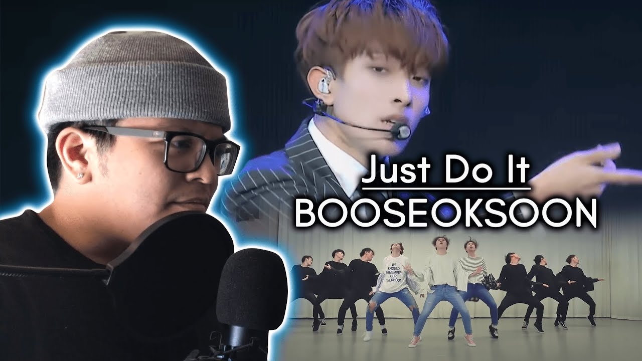 Dance Teacher Reacts To 부석순(SEVENTEEN) - 거침없이(Just do it) MV + Choreography Video