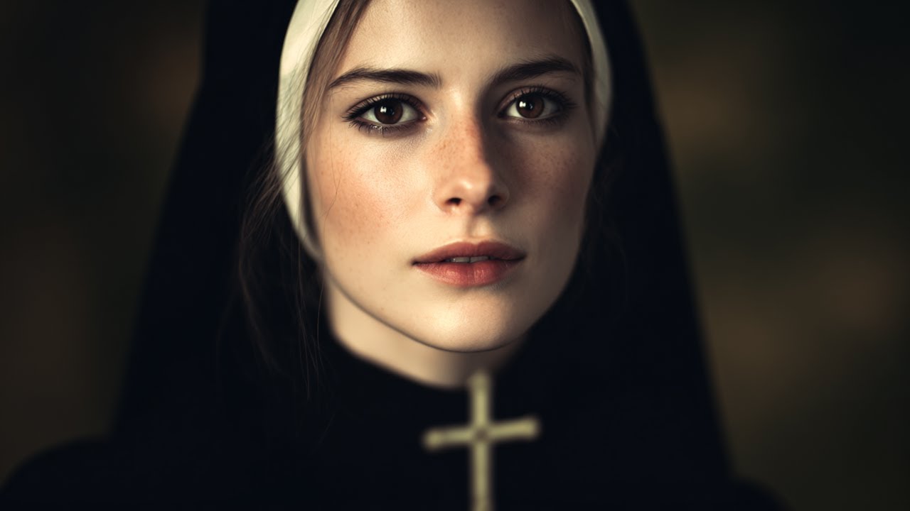Gregorian Chants | Gothic Cathedral Music | Monastic Catholic Chantings