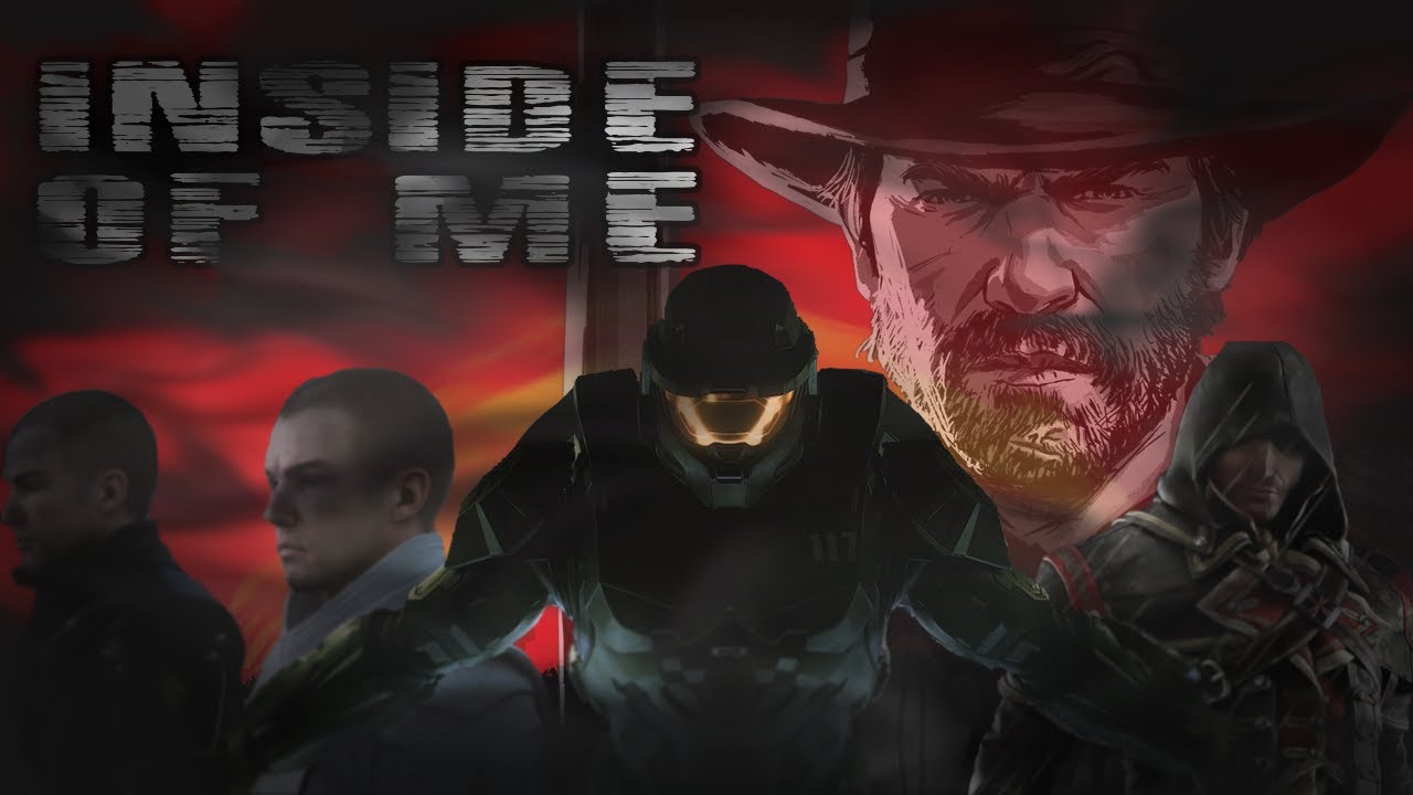 [GMV] - Inside of Me