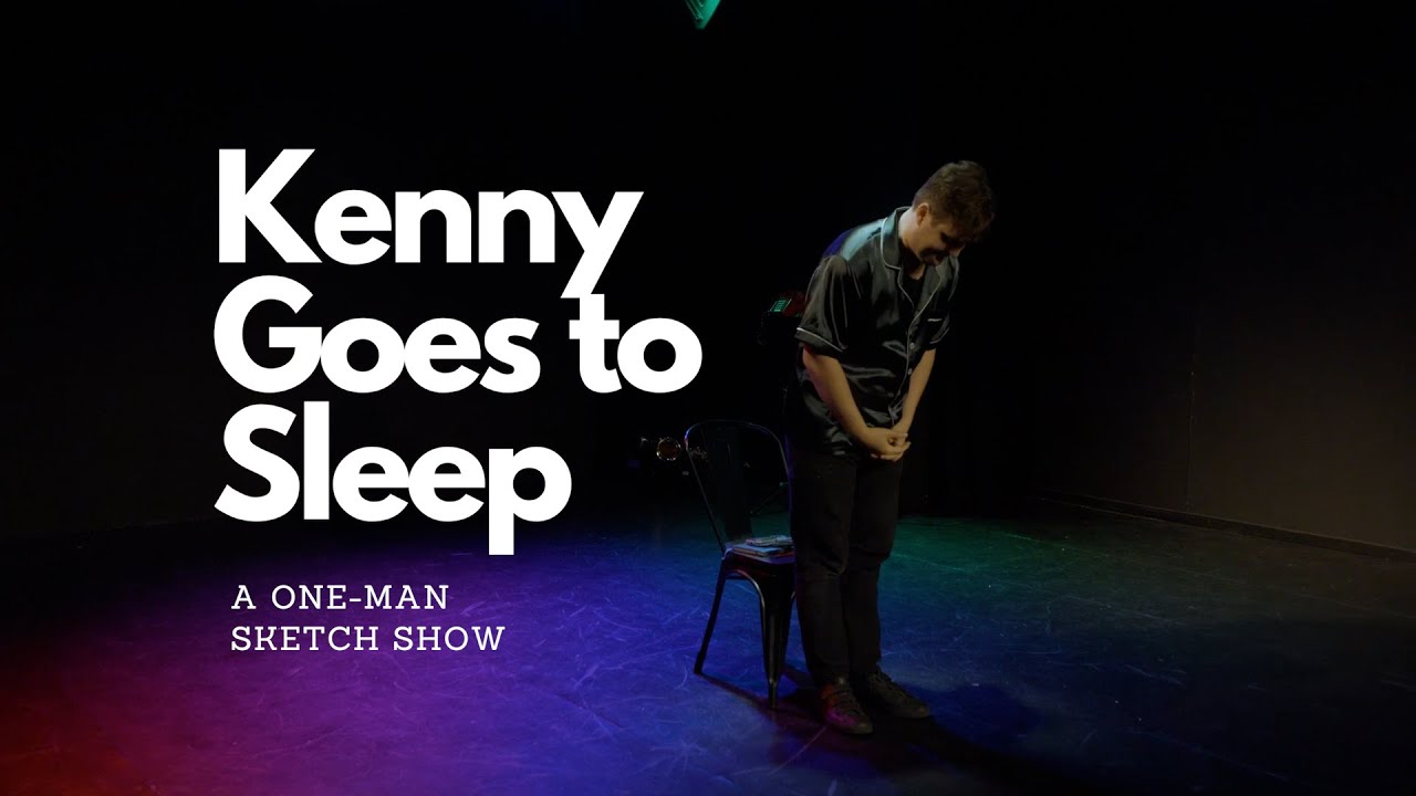 Kenny Goes to Sleep (Live in Hollywood)