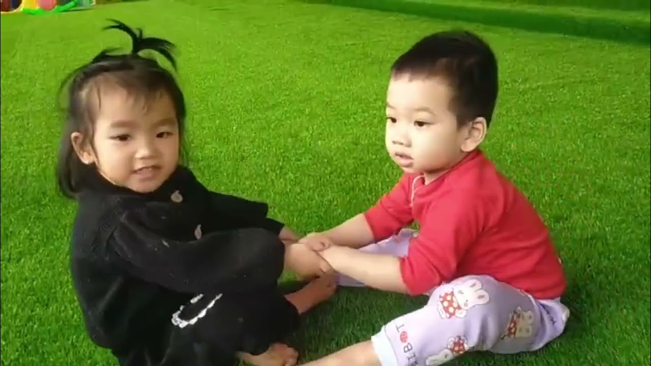 Trò chơi dân gian: Kéo cưa lừa xẻ