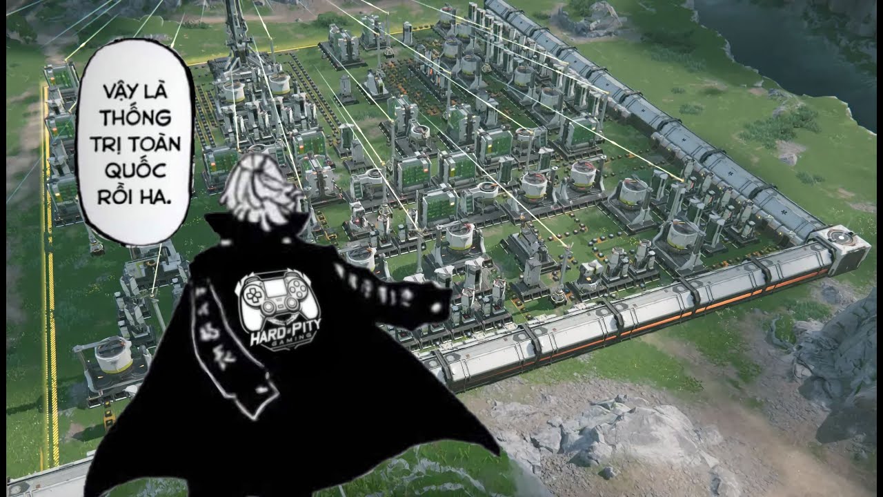 Sunday, the King plays but Endfield - Arknights: Endfield