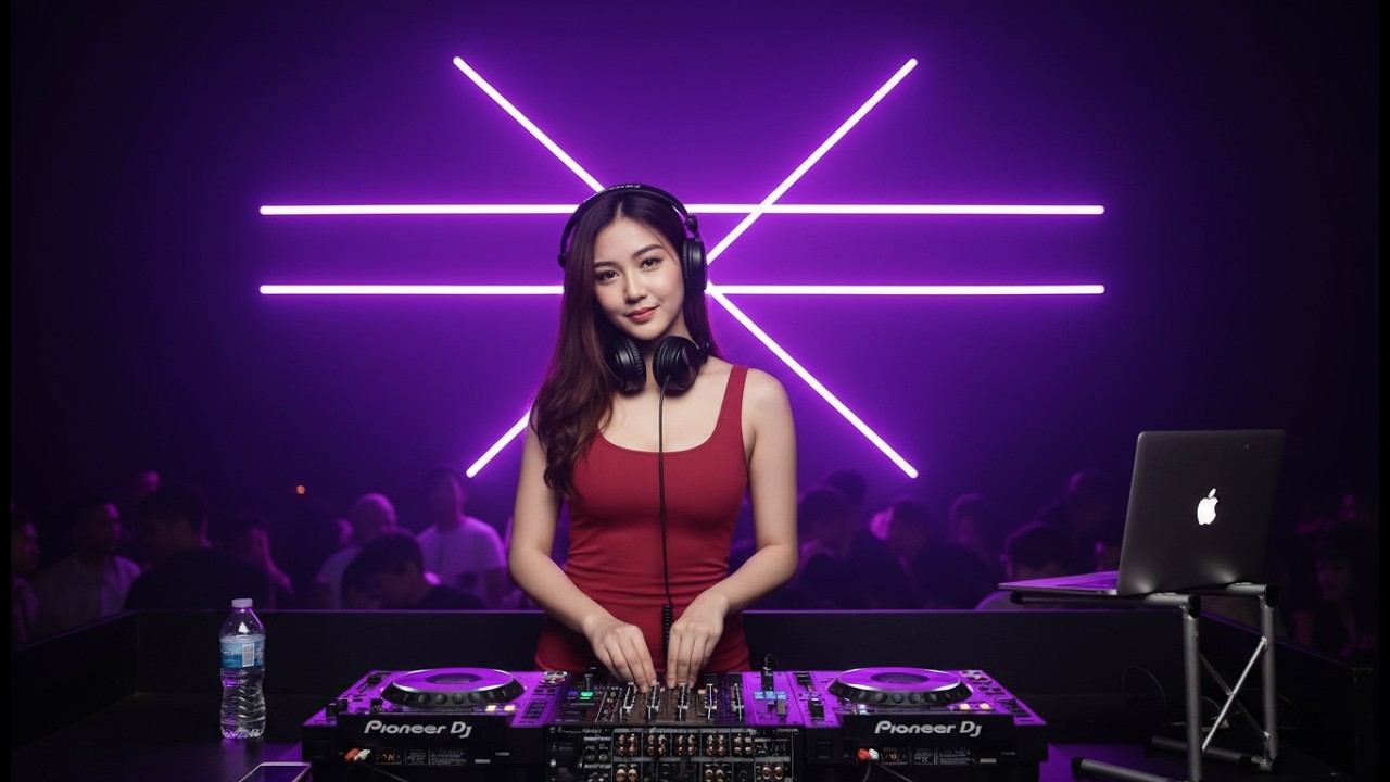 DJ DUGEM DISKOTIK FULL BASS MELINTIR 2026 - DJ BREAKBEAT PALING ENAK -  TERBARU BY DJ LALA REMIX