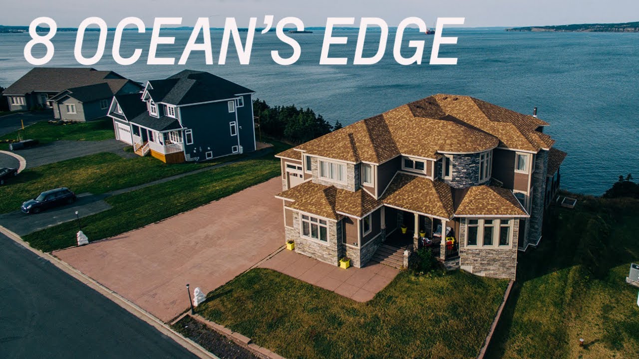 8 Oceans Edge - SOLD BY DONALD! St. Philips, Newfoundland MLS: 1222880