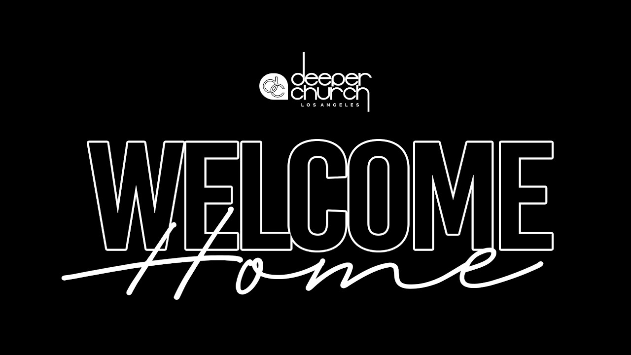 Deeper Church LA | 03.08.26 |  Sunday Experience
