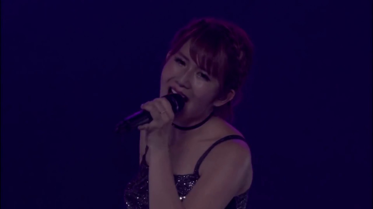 ℃-ute『アダムとイブのジレンマ～会いたい 会いたい 会いたいな 』