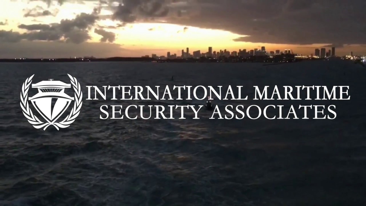 Welcome to International Maritime Security Associates, INC