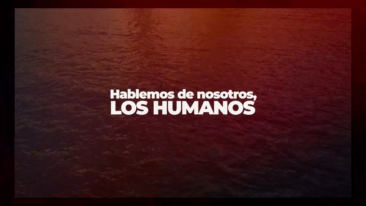 HABLEMOS DE NOSOTROS LOS HUMANOS T3 P13 LA HERIDA COMO FUENTE DE SABIDURIA Y AUTENTICIDAD LETICIA CA