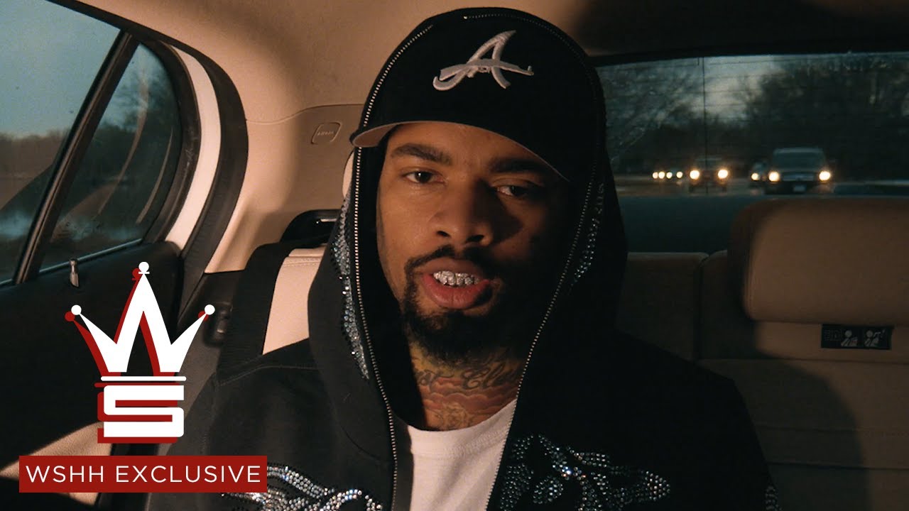 Slimesito - Committed (Official Music Video)