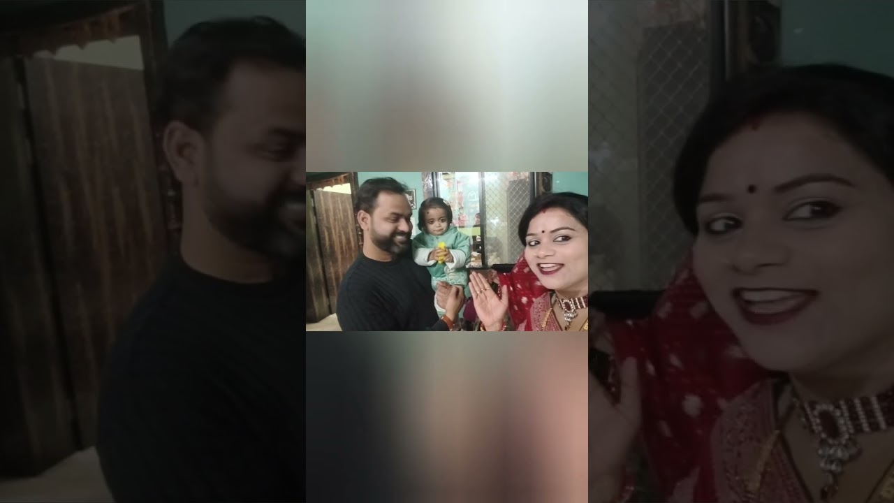 Shadi me sab logo k sath me Masti hui 