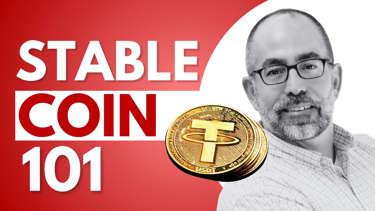 Stablecoin 101: Is the GENIUS Act a Trojan Horse?