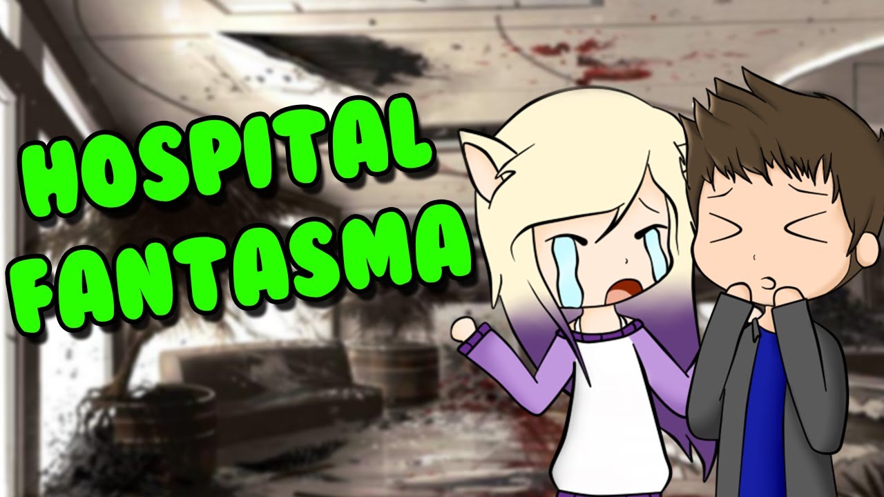 ATRAPADOS EN UN HOSPITAL FANTASMA | Roblox Roleplay Haunted Hospital en español