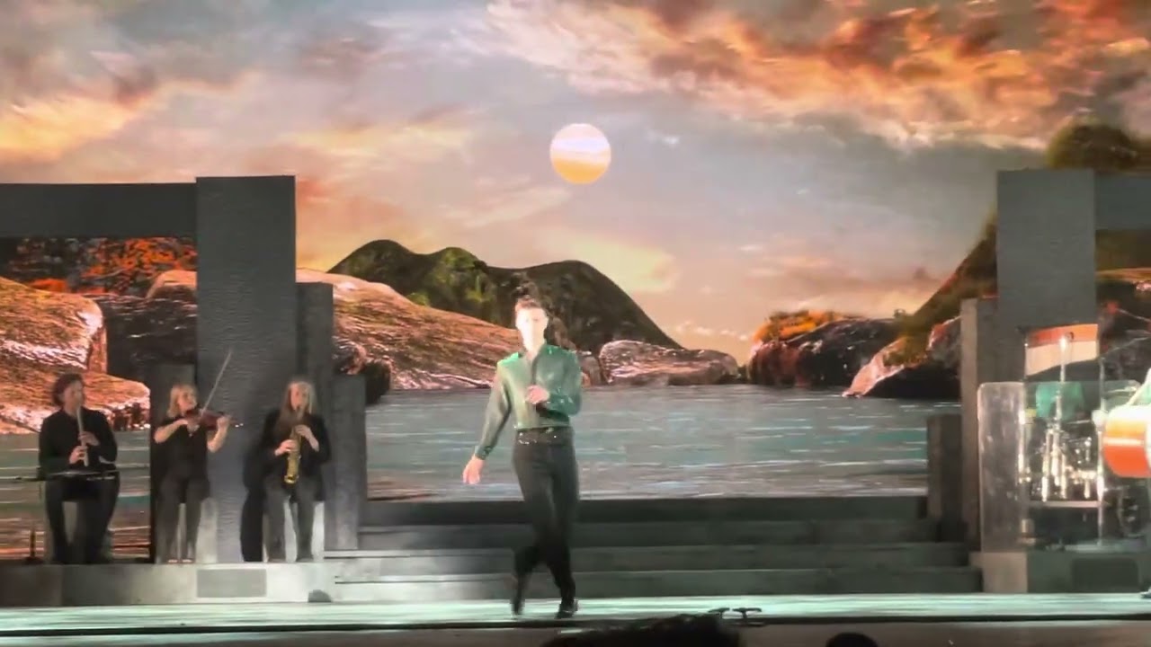 RIVERDANCE ❤️ GUADALAJARA #5