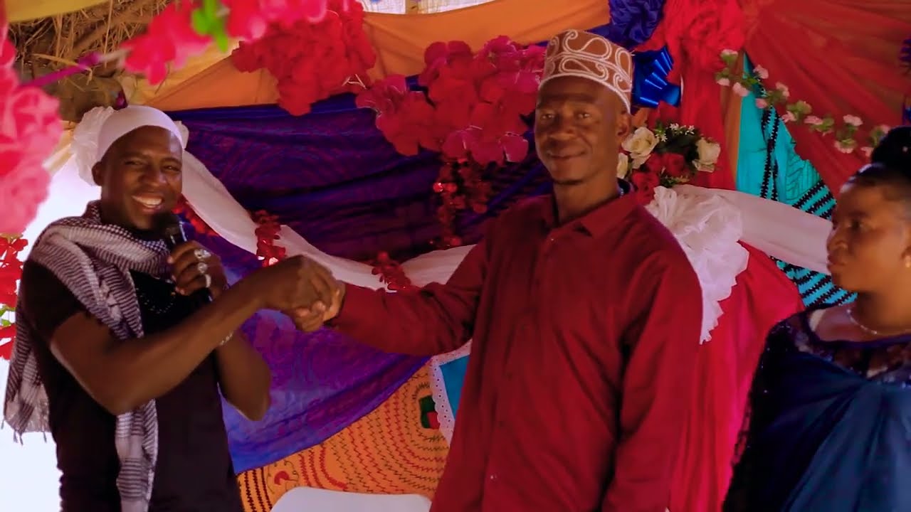A K NGASA HITIMISHO LA WANAFUNZI KWA WAZILI KWANGU