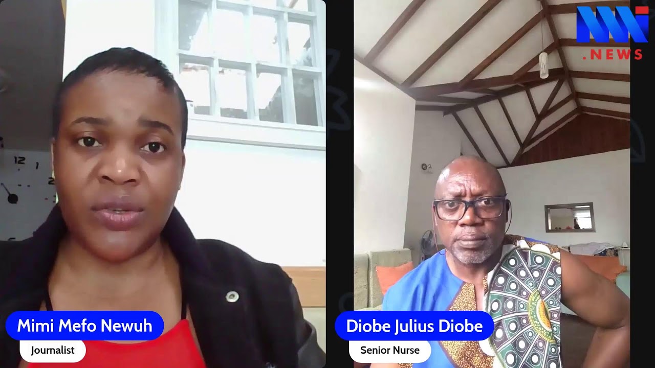 Sexual Harassment in Cameroon’s Hospitals? A Nurse Speaks Out