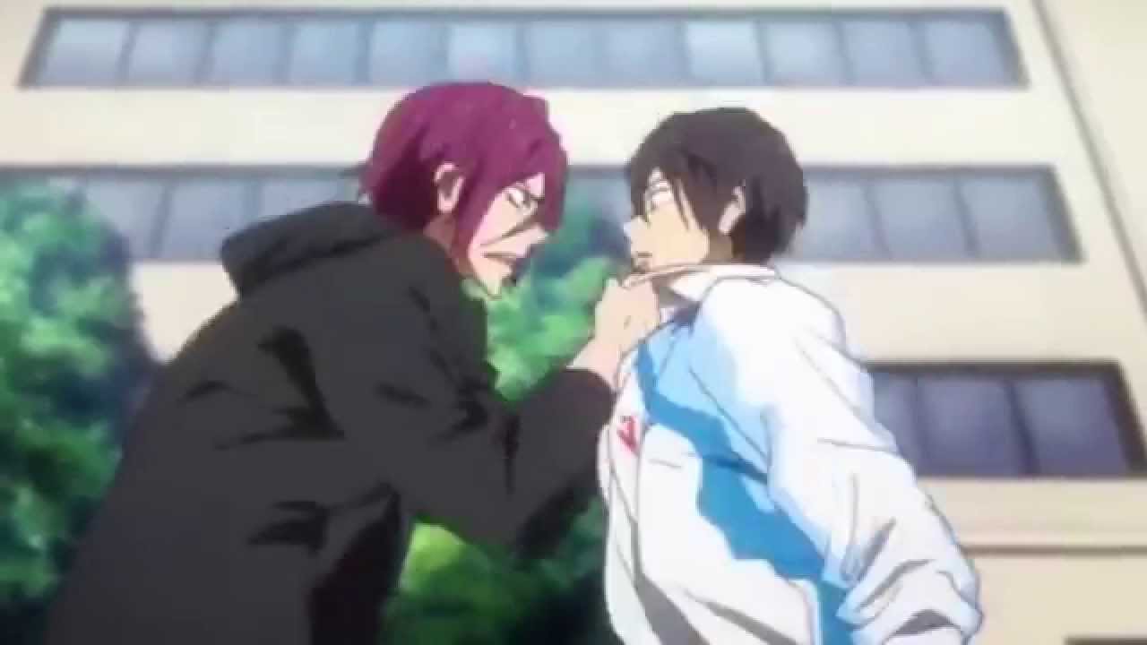 ~Try~ RinHaru [AMV]