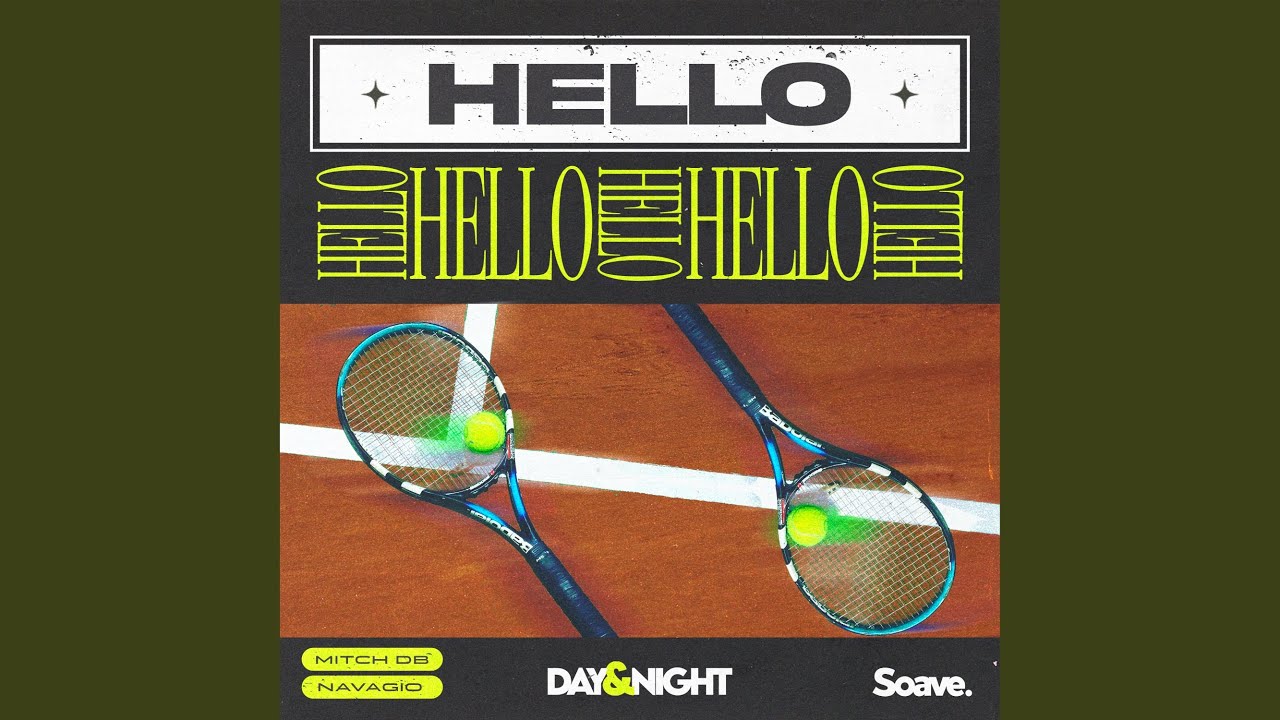 Hello