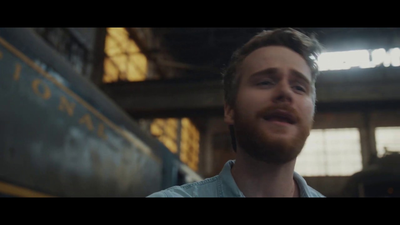 Ed Sheeran - Perfect (Gareth Bush Cover)