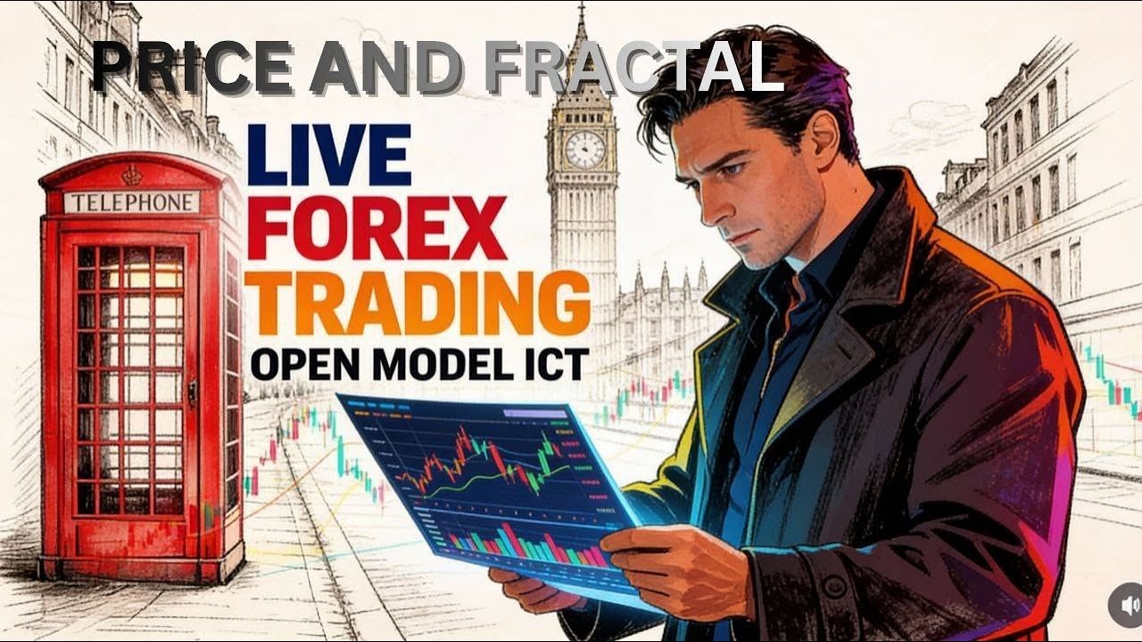 20- MAR- 26- FOREX AND BTC LIVE  MARKET ANALYSIS -ICT AND SMC #trading  #livestream #forexlivesigna