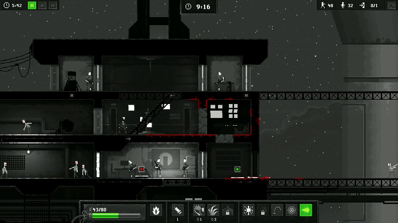 Zombie Night Terror Challenge Guide - Ascension: Night Gotta Catch 'Em All
