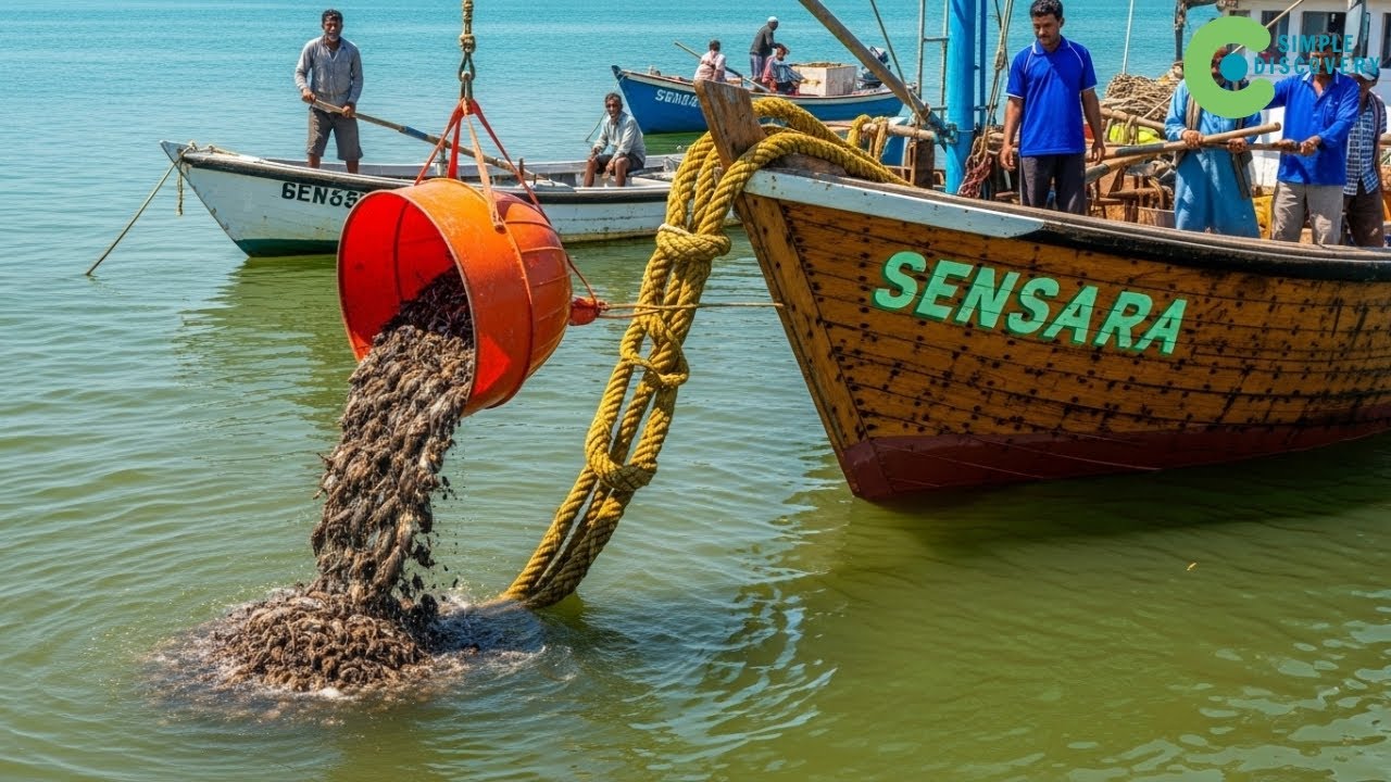 New Zealand WIPED OUT EVERY MOUSE ON THE ISLAND &mdash; The AFTERMATH WILL SHOCK YOU