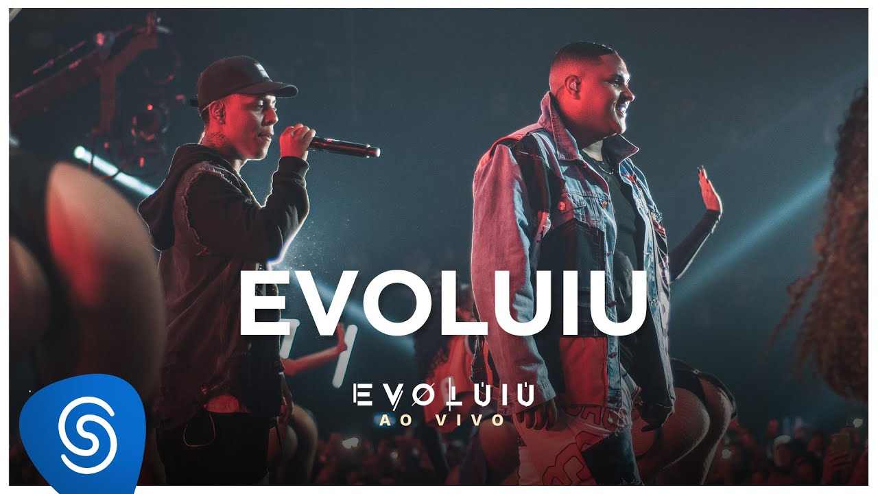 MC Kevin O Chris, Sodr&eacute; e DJ Juninho 22 &ndash; Evoluiu (DVD Evoluiu) [V&iacute;deo Oficial]
