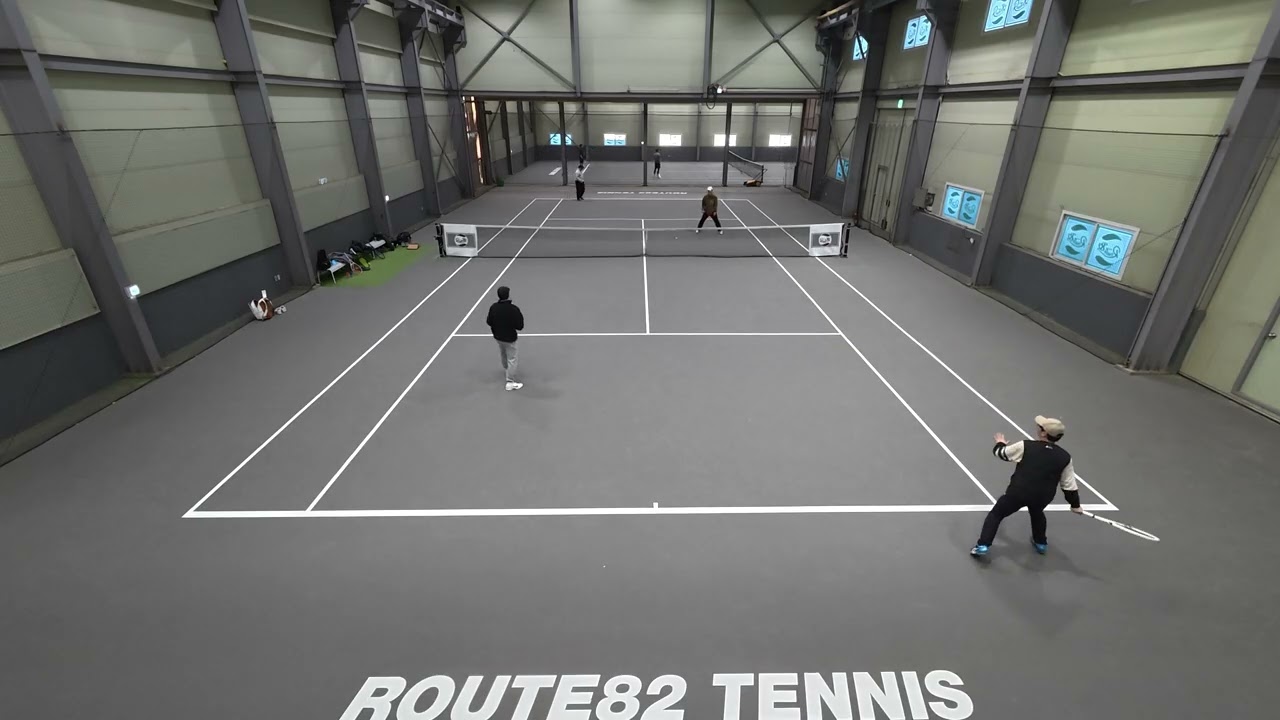 260207 #3 동엽 성현 vs 승주 기원