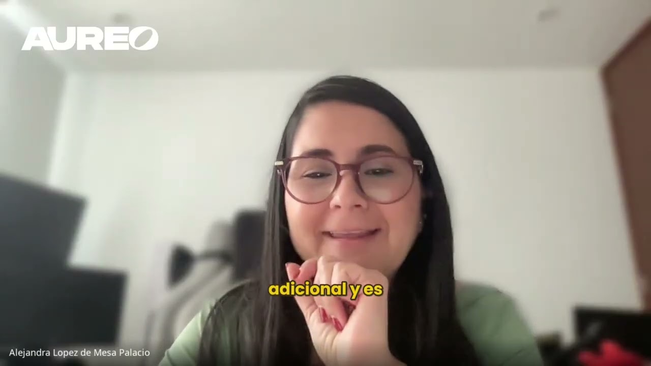 AUREO RESPONDE #19 I ¿Comprar dólares o invertirlos? La forma inteligente de dolarizar tu portafolio