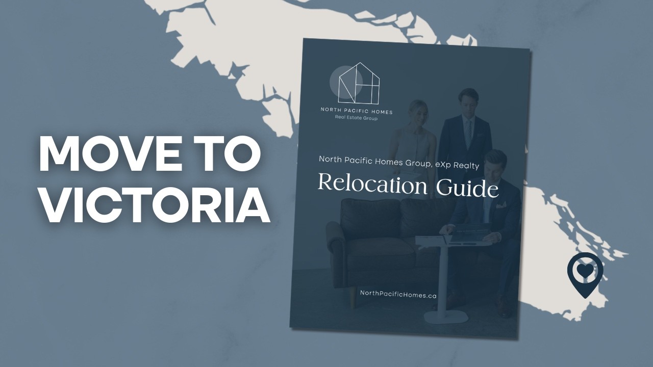 Moving to Victoria BC in 2026: Cost of Living, Neighbourhoods & Jobs