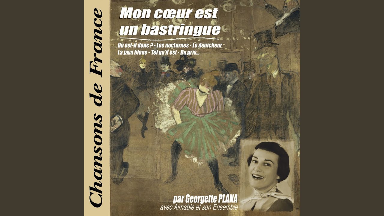 Le dénicheur