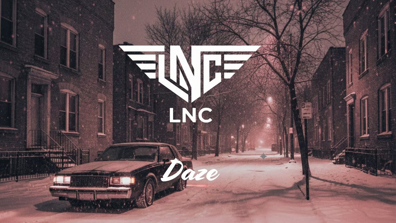 Dark Rap Beat x Trap beat x Chicago Rap Beat - Daze