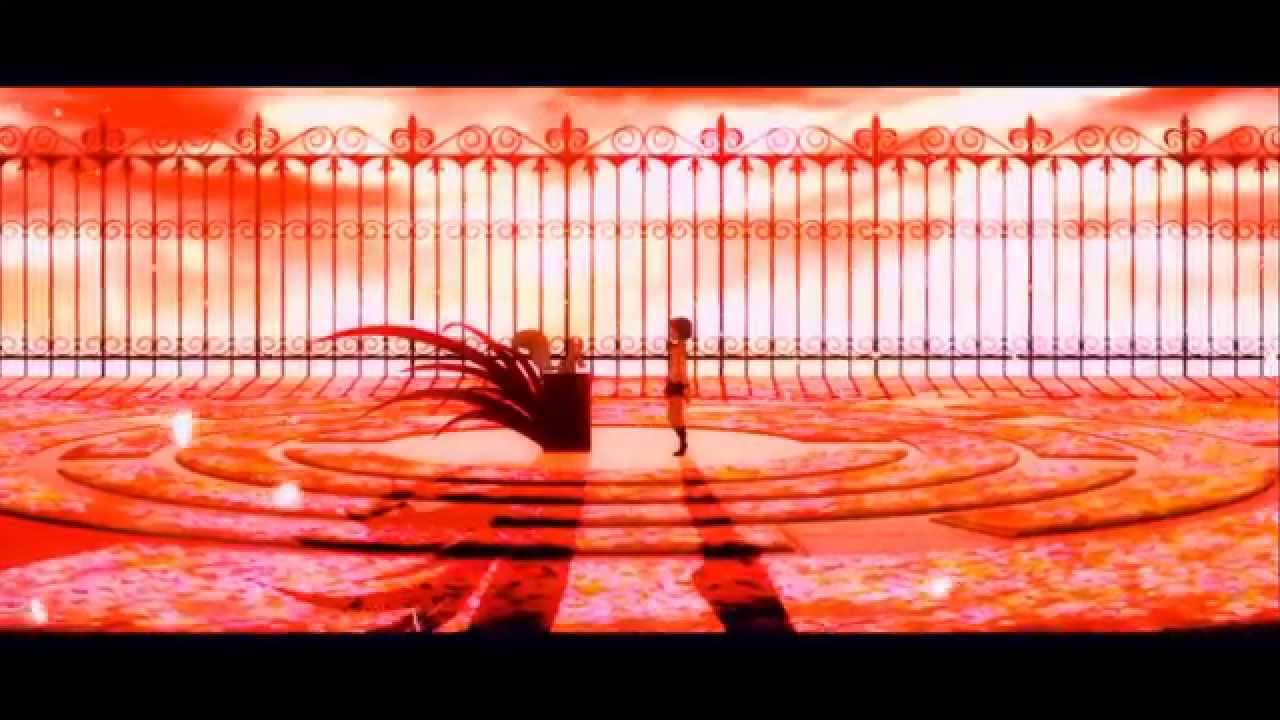 Hope of Morning - Madoka Magica AMV