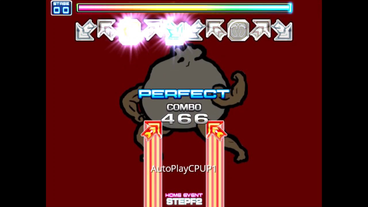 Pump It Up - Chung Hwa Ban Jeom D16