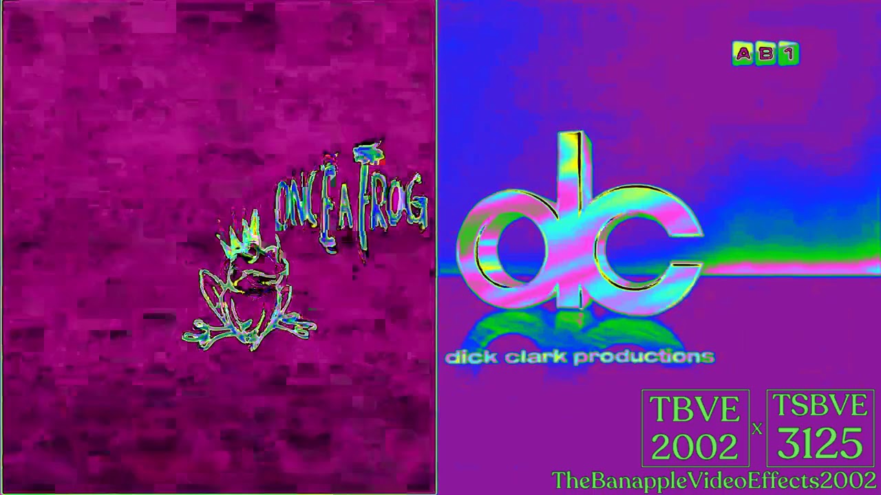 [REQUESTED] OAF/DCP/NBCUTS/MGM (2004/2010) Effects (Sponsored by Gamavision Csupo Effects) (EV4)