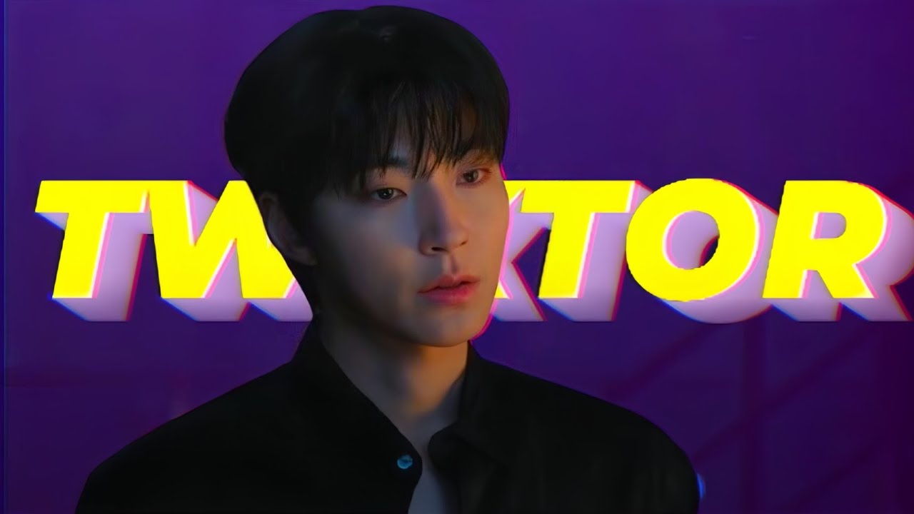 TWIXTOR KDRAMA DEAR X || HEO IN GANG | [ HWANG IN YEOP ] EPS 7 & 8 | FOR EDITING 