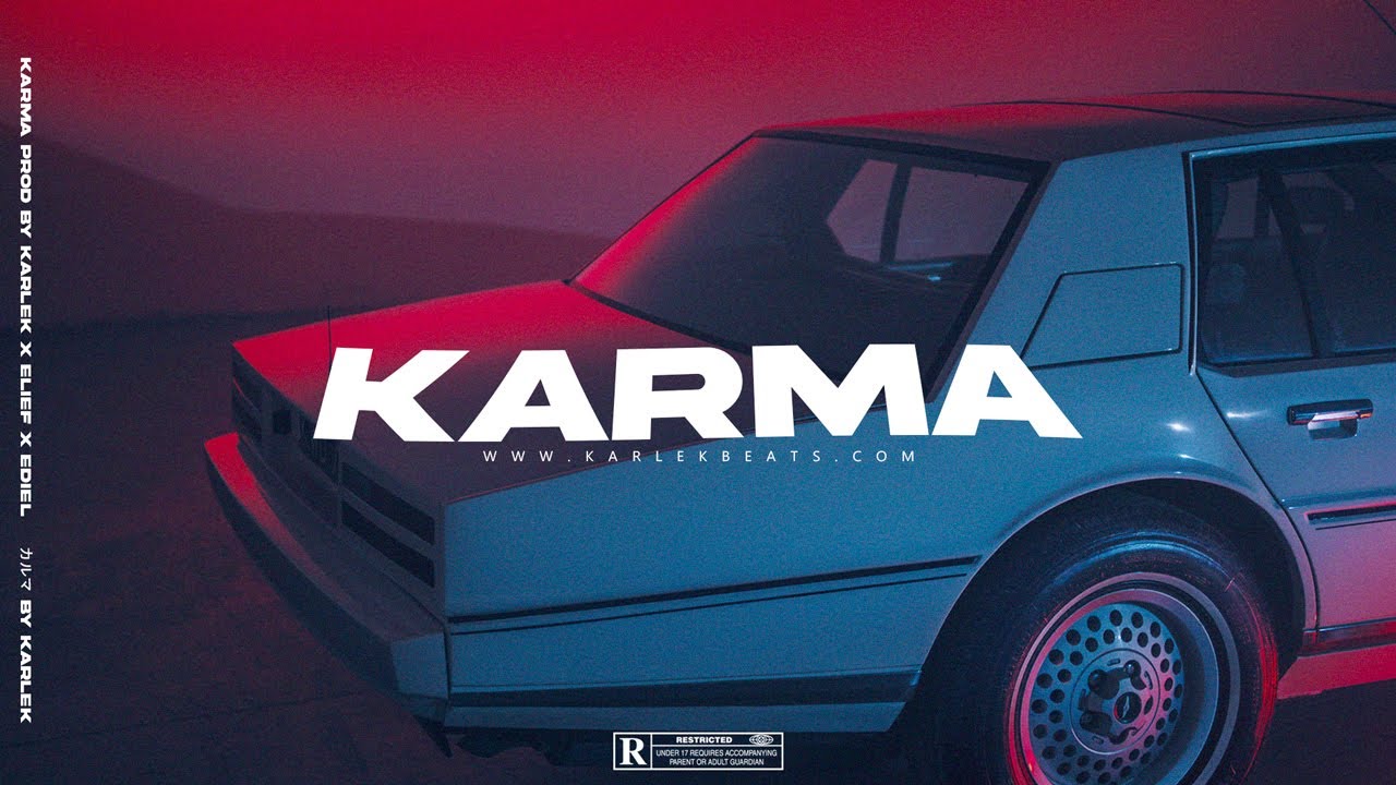 Karma - Beat Dancehall Reggaeton (Prod. Karlek x Elief x Ediel)