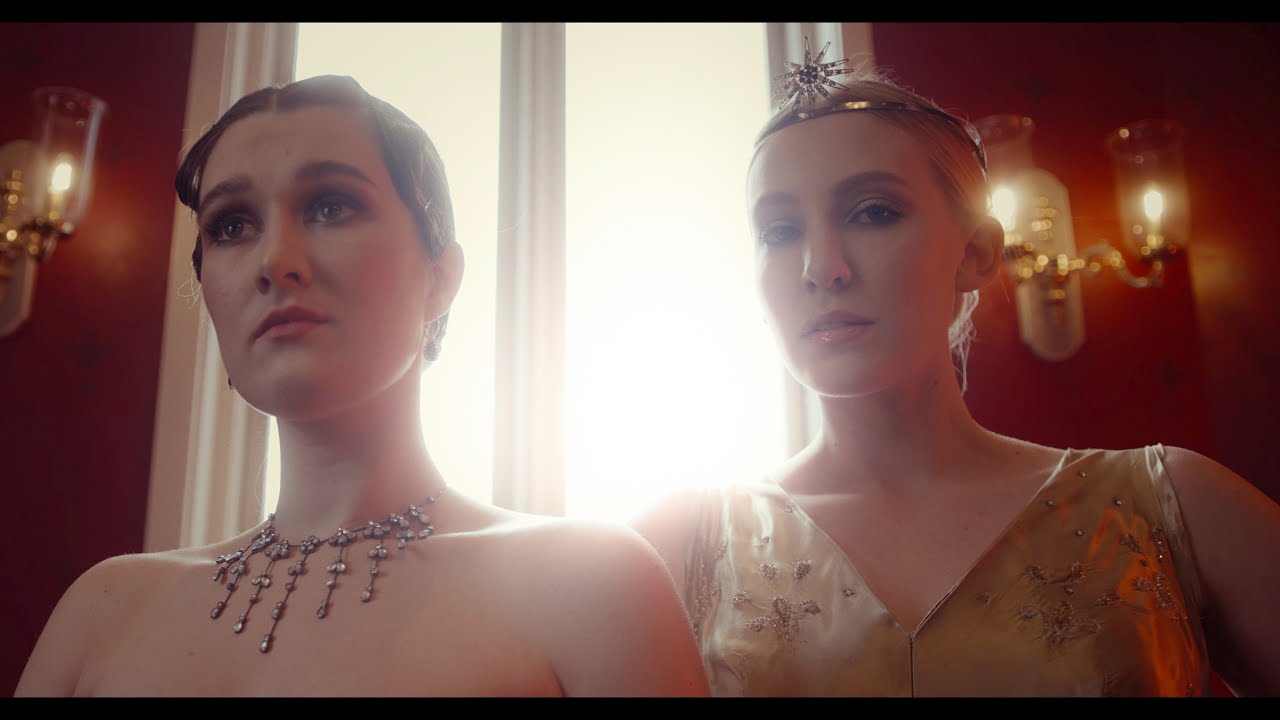 MIIA x Vaarin - Skin of a Fool (Official Music Video)