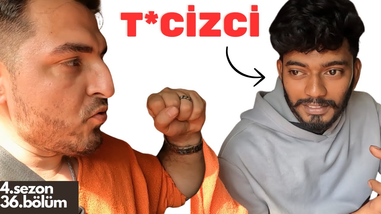 #4S/36B 🇱🇰 TRENDE T*CİZE UĞRADIM ! LÜTFEN PAYLAŞMA DİYE YALVARIYOR !