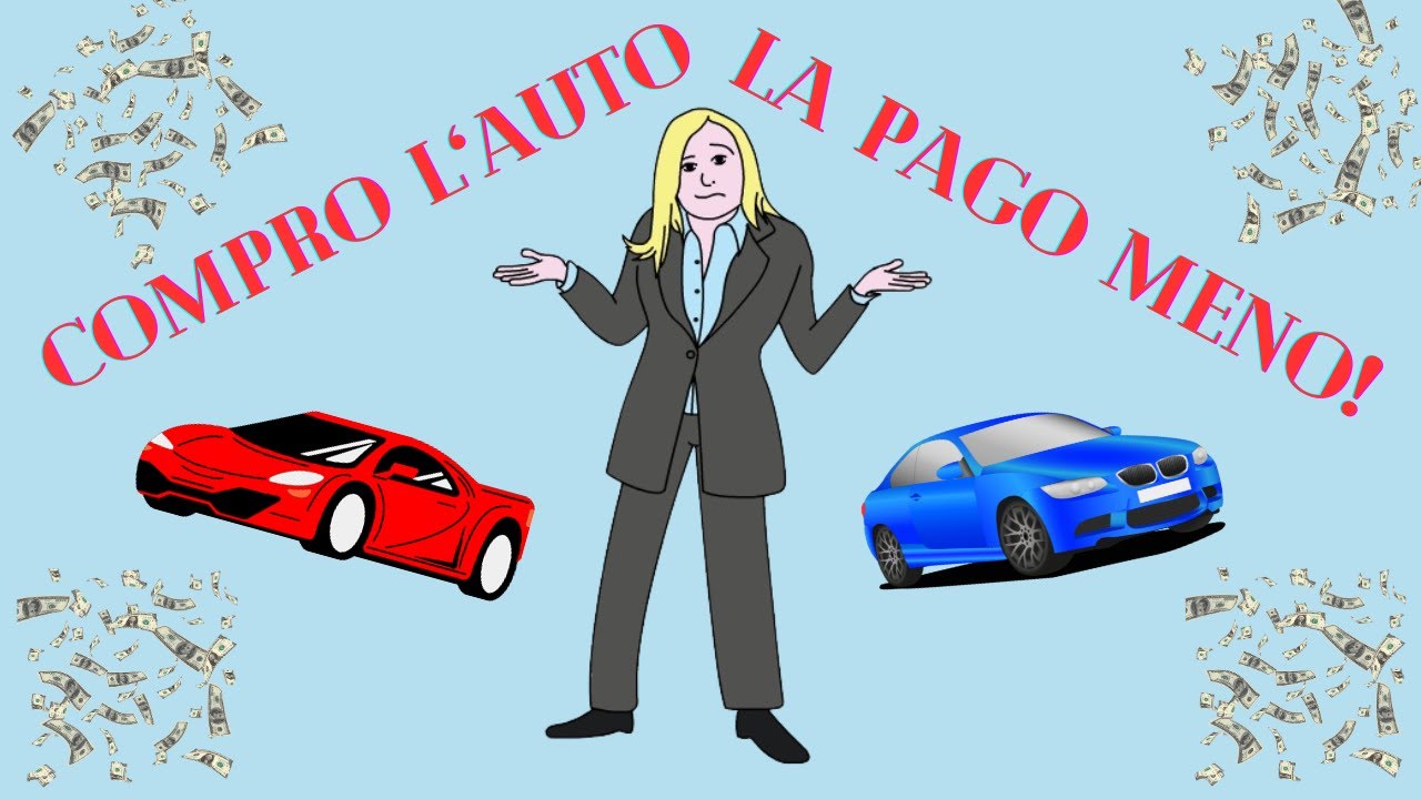 FRINGE BENEFIT AUTO: UN ESEMPIO PRATICO