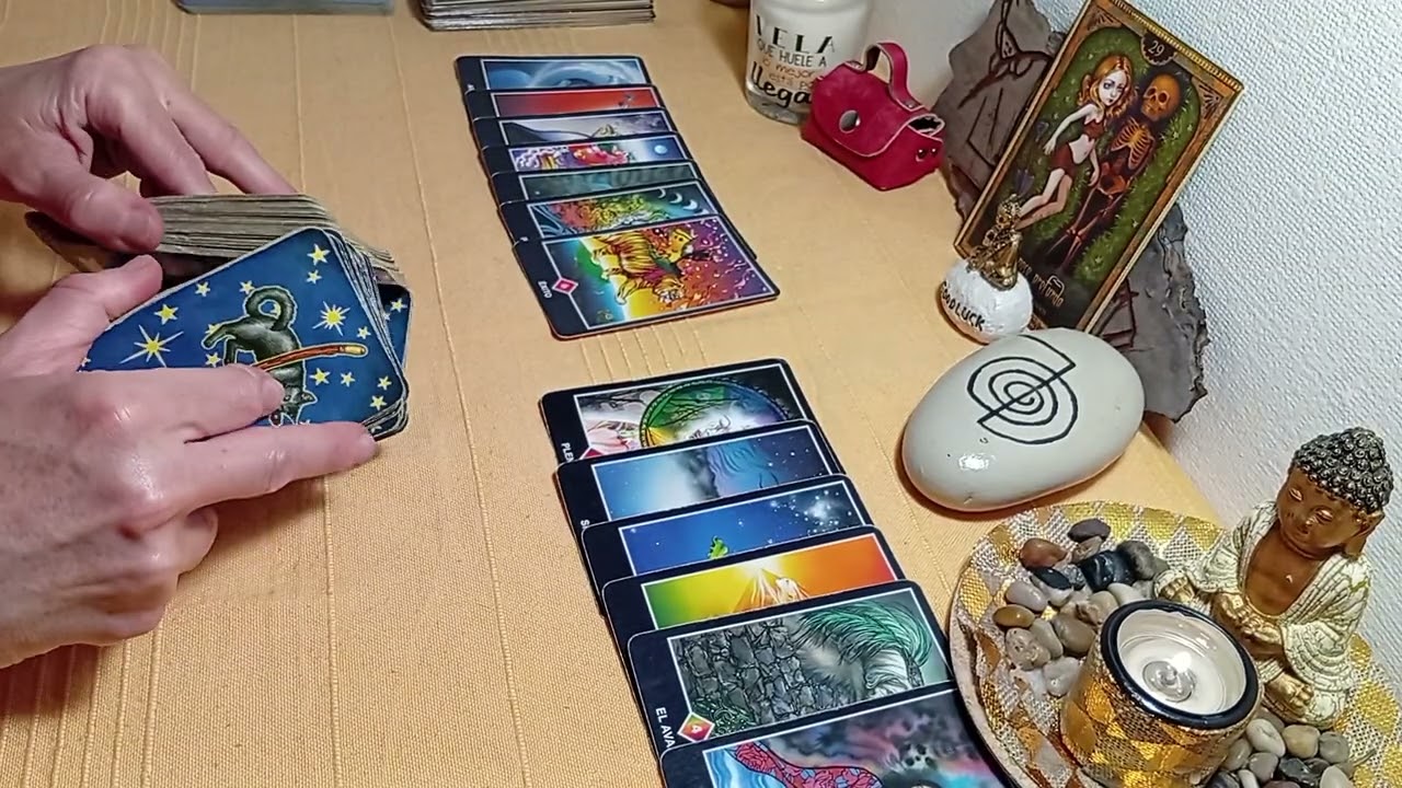 ♥️Futuro próximo en el Amor, ¿Que va a pasar a partir de ahora entre nosotros? 🧐🤔♥️🙏