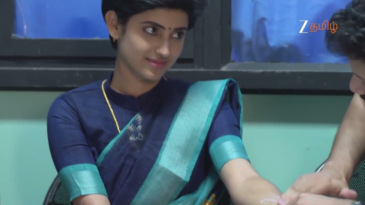 Sathya | Ep - 388 | Webisode 01 | Sasi Kulla budham, Divya Vadivelu | Zee Tamil