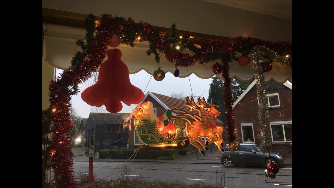 Jeroen zoekt een vrouw voor in zijn kerststulpje - RTV Noord