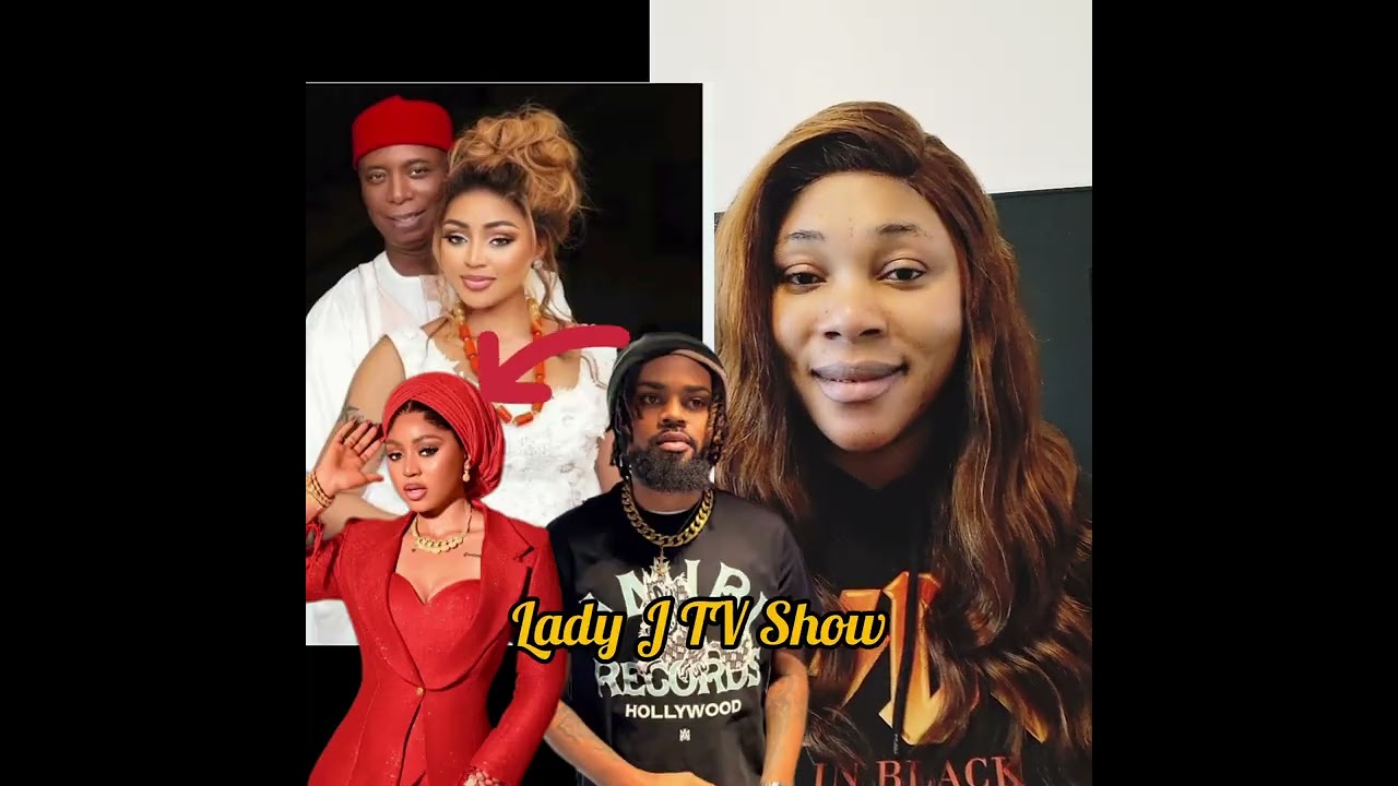 Wonder shall never end regina daniels brother take over ned position as the senate