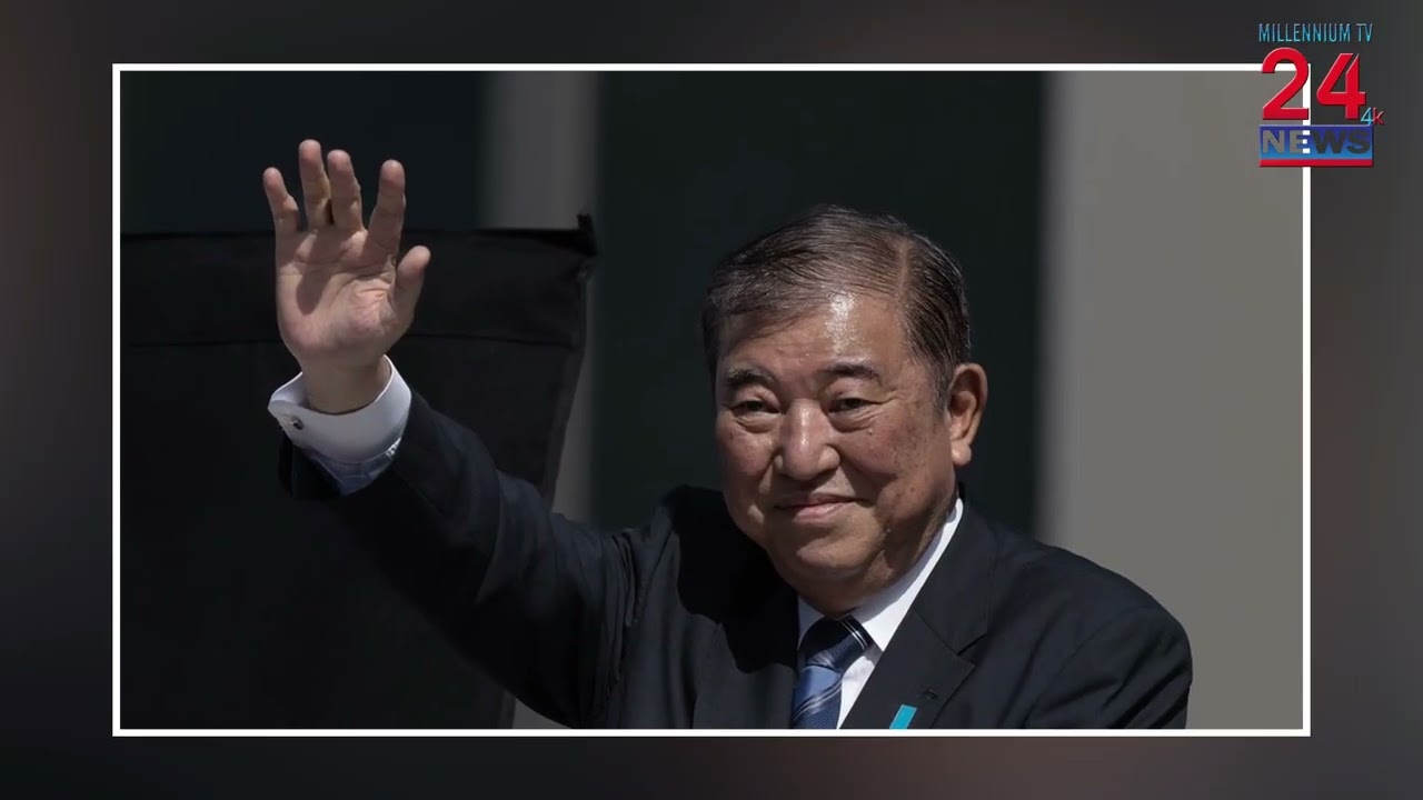 Tokyo To Sendai PM Modi's Bullet Train Ride With Japanese Counterpart