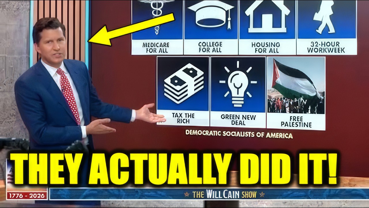 Fox Accidentally Did It And It's Amazing
