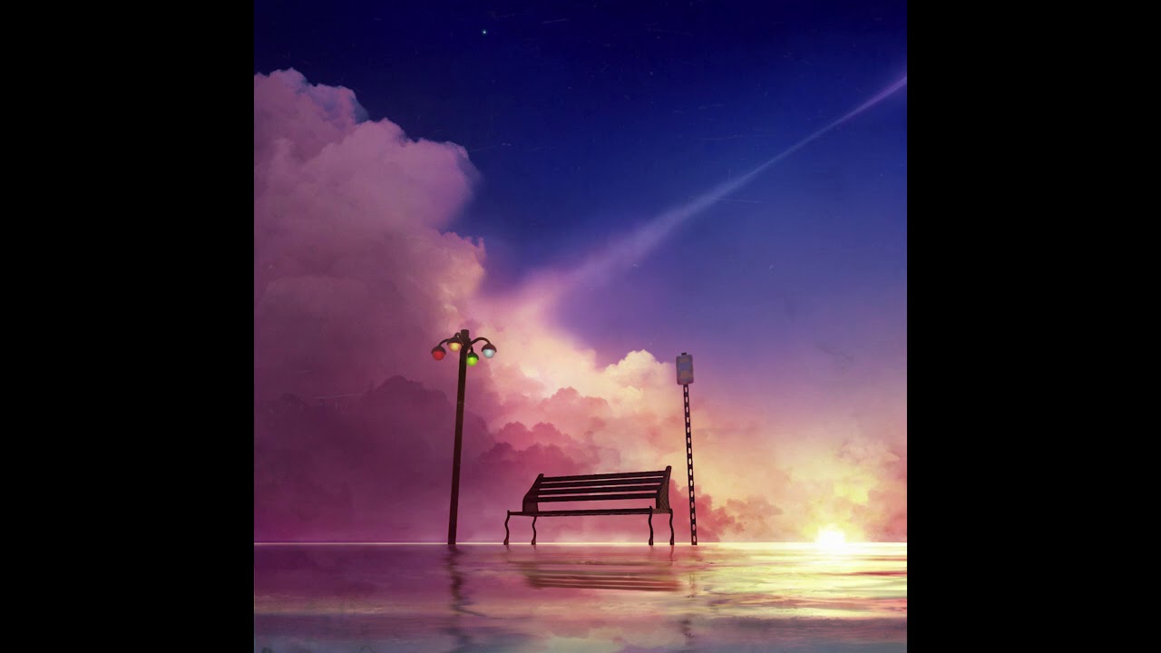 Red Vox - Rather Be Lonely