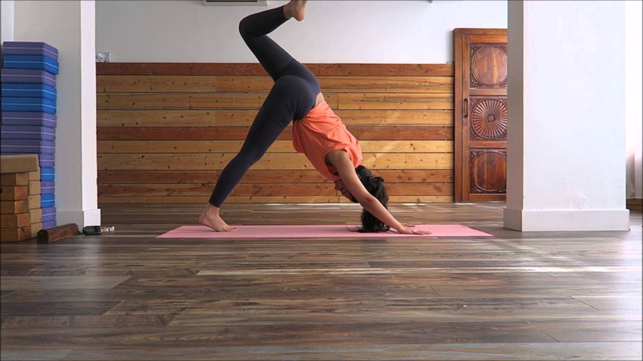 Cecile Doherty Bigara vous attend au Yoga Sound Festival