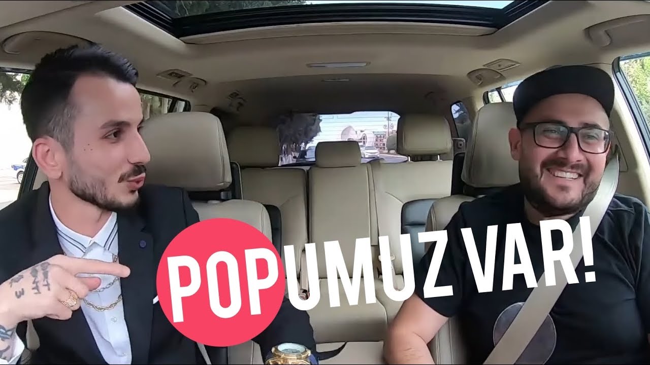 Rüzgar — Bətl, Trap, Həbs və Narkotiklər haqda | 23.07.2019
