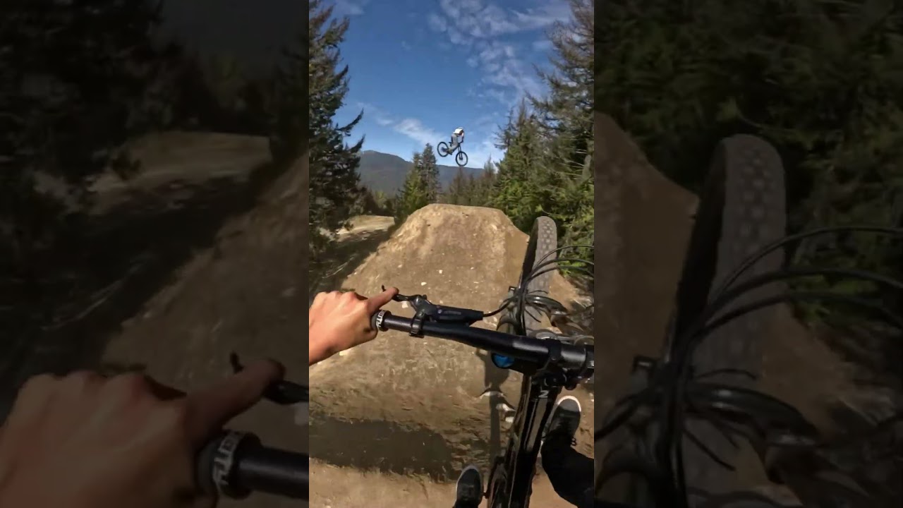 Crab apple hits 🦀 